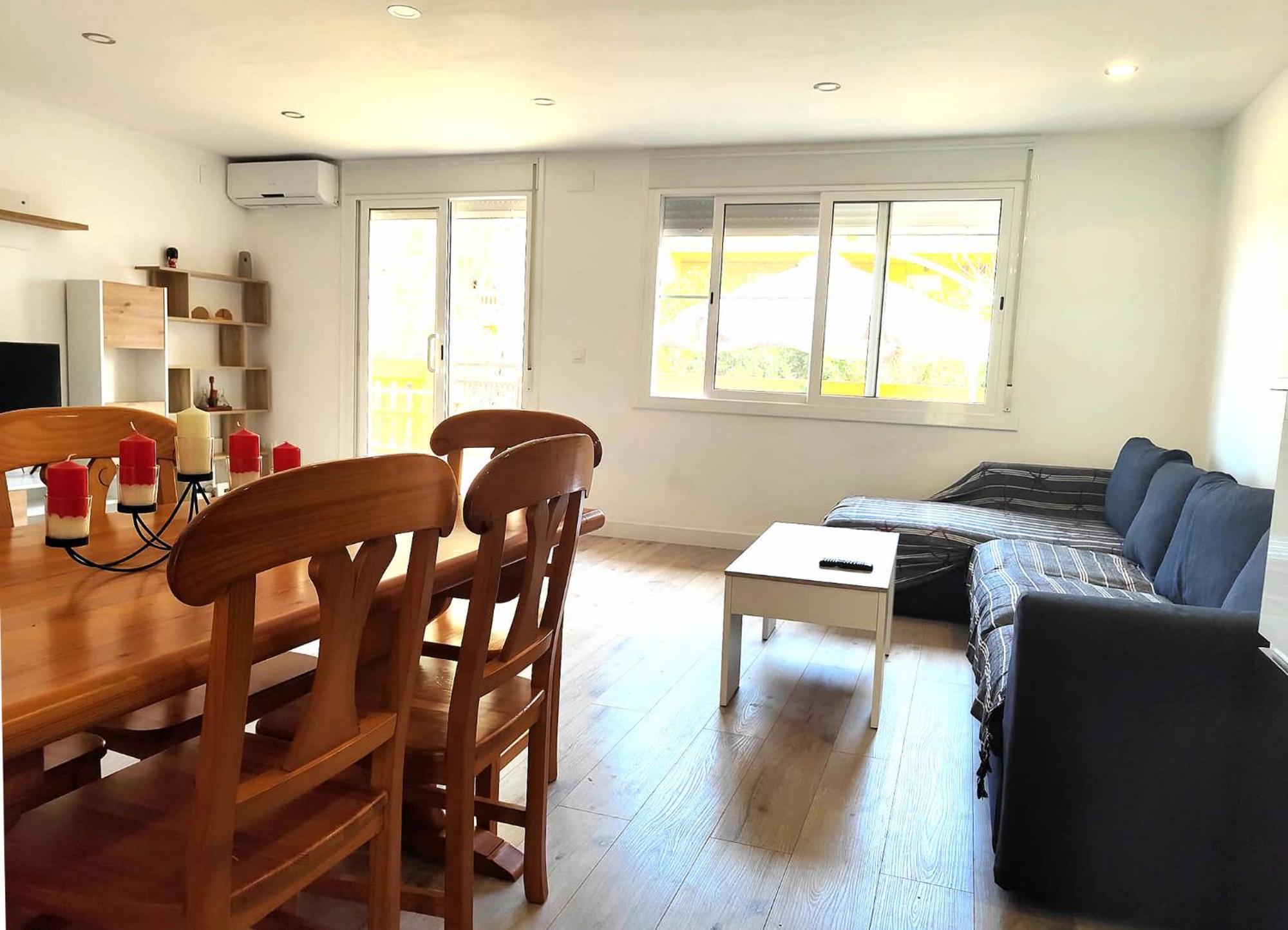 Faro Del Delta Apartment Делтебре Екстериор снимка