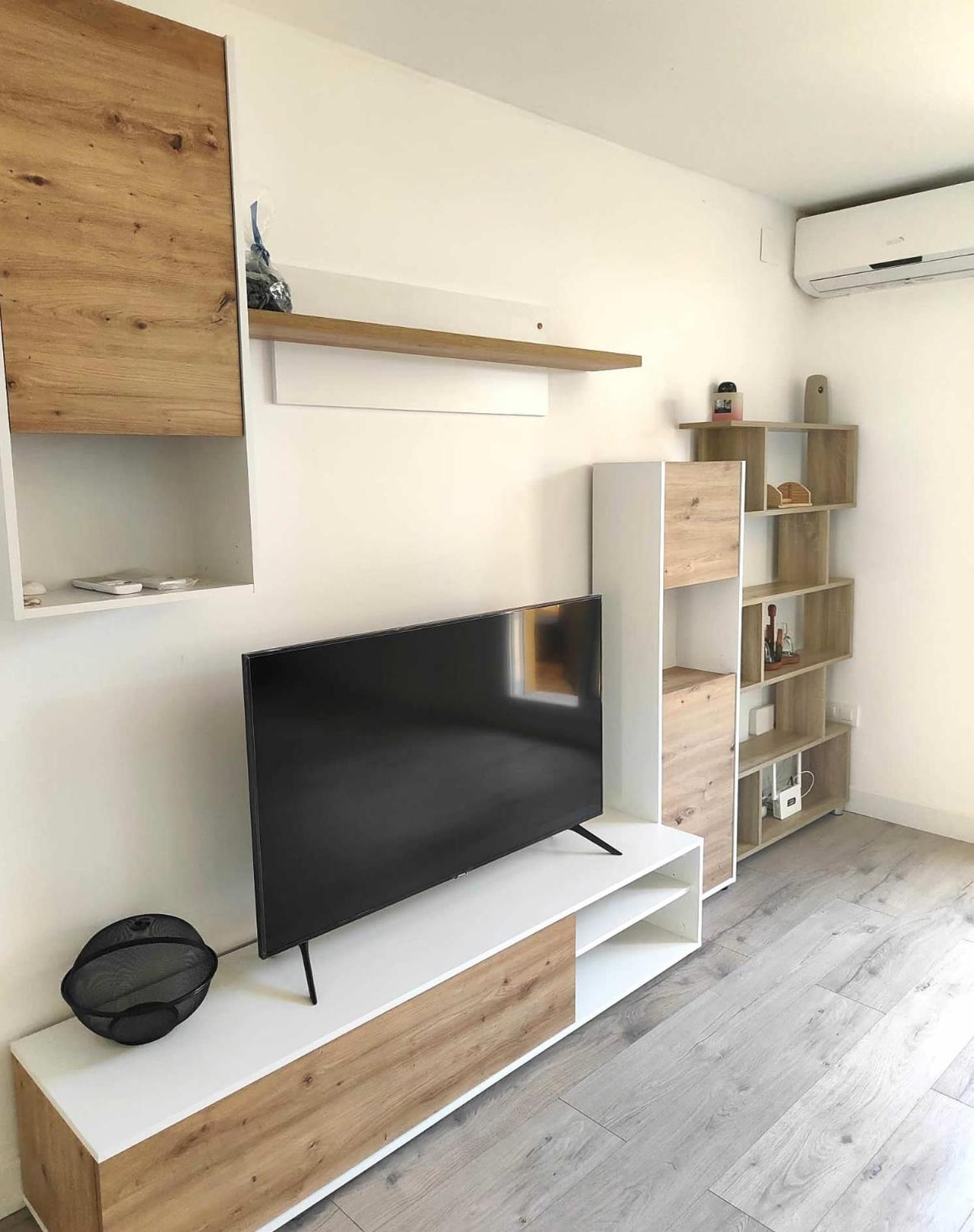 Faro Del Delta Apartment Делтебре Екстериор снимка