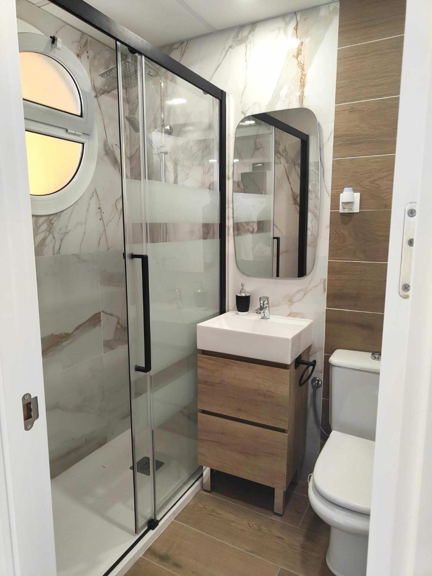 Faro Del Delta Apartment Делтебре Екстериор снимка
