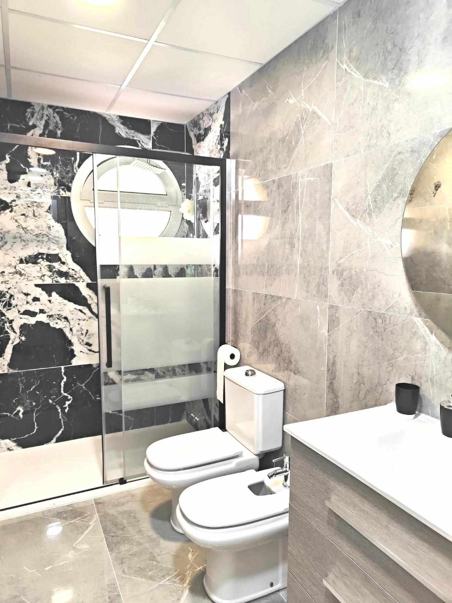 Faro Del Delta Apartment Делтебре Екстериор снимка
