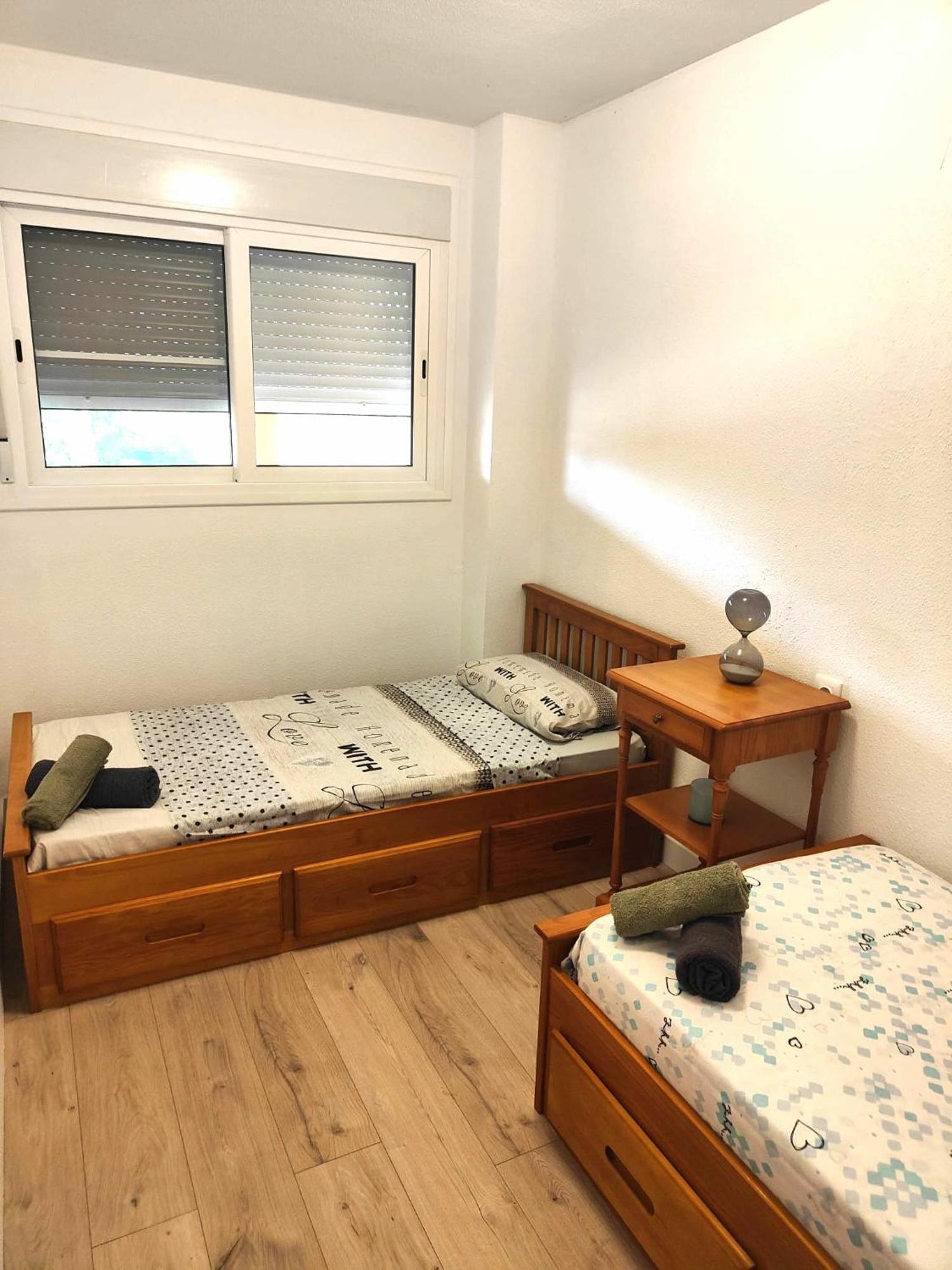 Faro Del Delta Apartment Делтебре Екстериор снимка