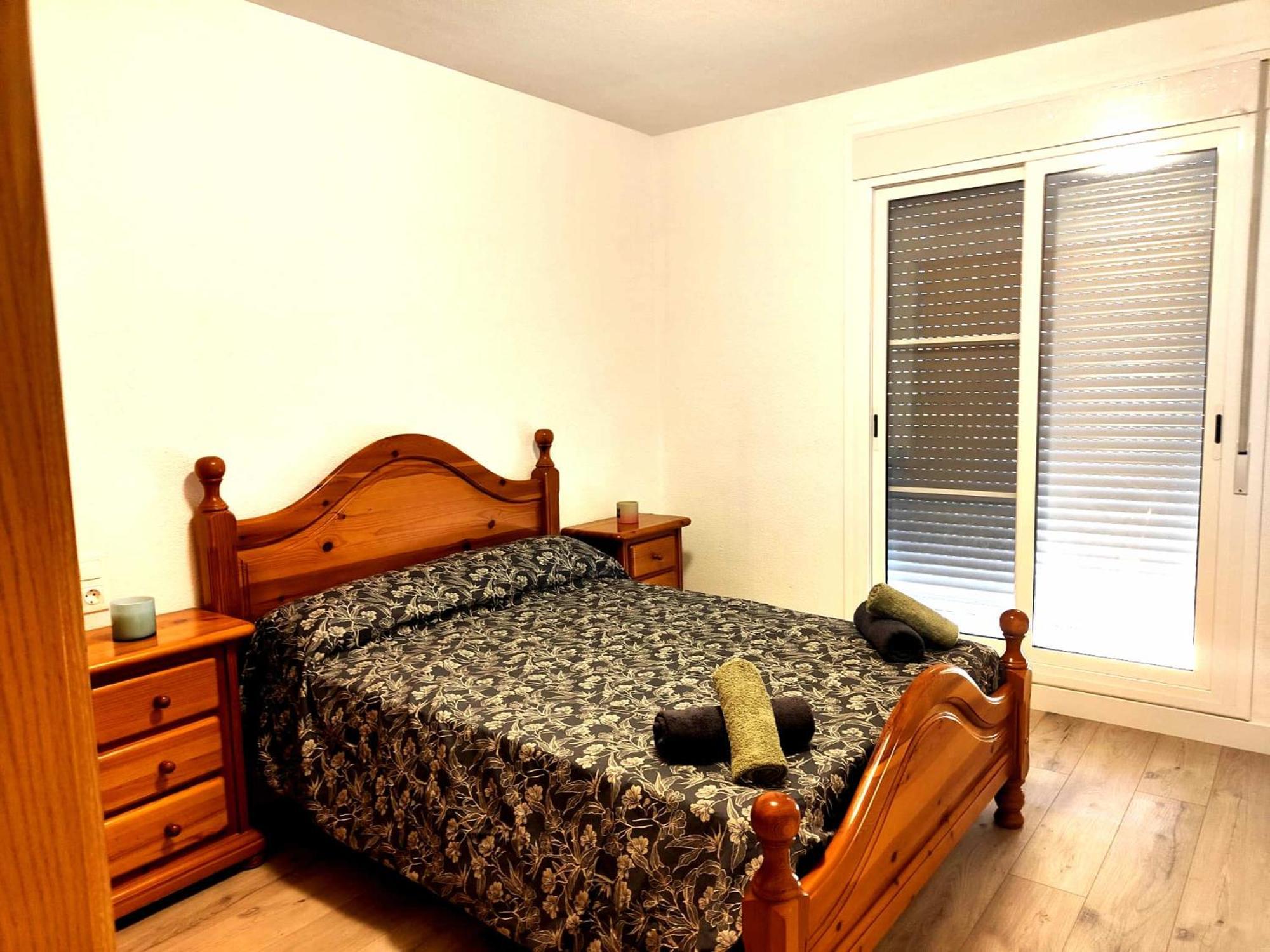 Faro Del Delta Apartment Делтебре Екстериор снимка